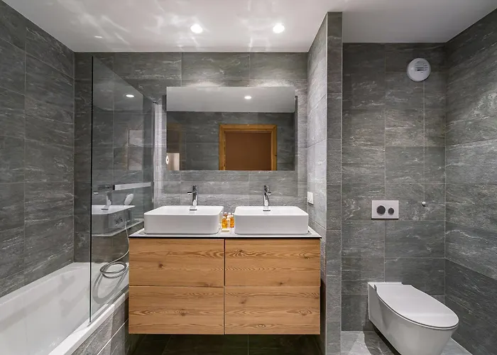 Bel A Avec Parking A 300m Des Pistes - Fr-1-562-5 * كورشوفيل