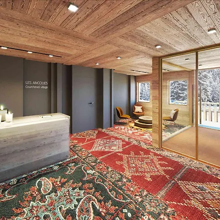 Appartamento Bel à Avec Parking à 300m Des Pistes - Fr-1-562-5 *