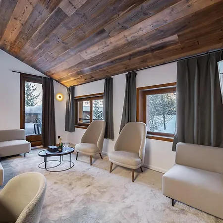 Bel à Avec Parking à 300m Des Pistes - Fr-1-562-5 Courchevel