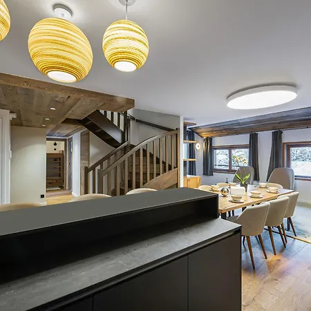 Bel A Avec Parking A 300m Des Pistes - Fr-1-562-5 Lejlighed Courchevel